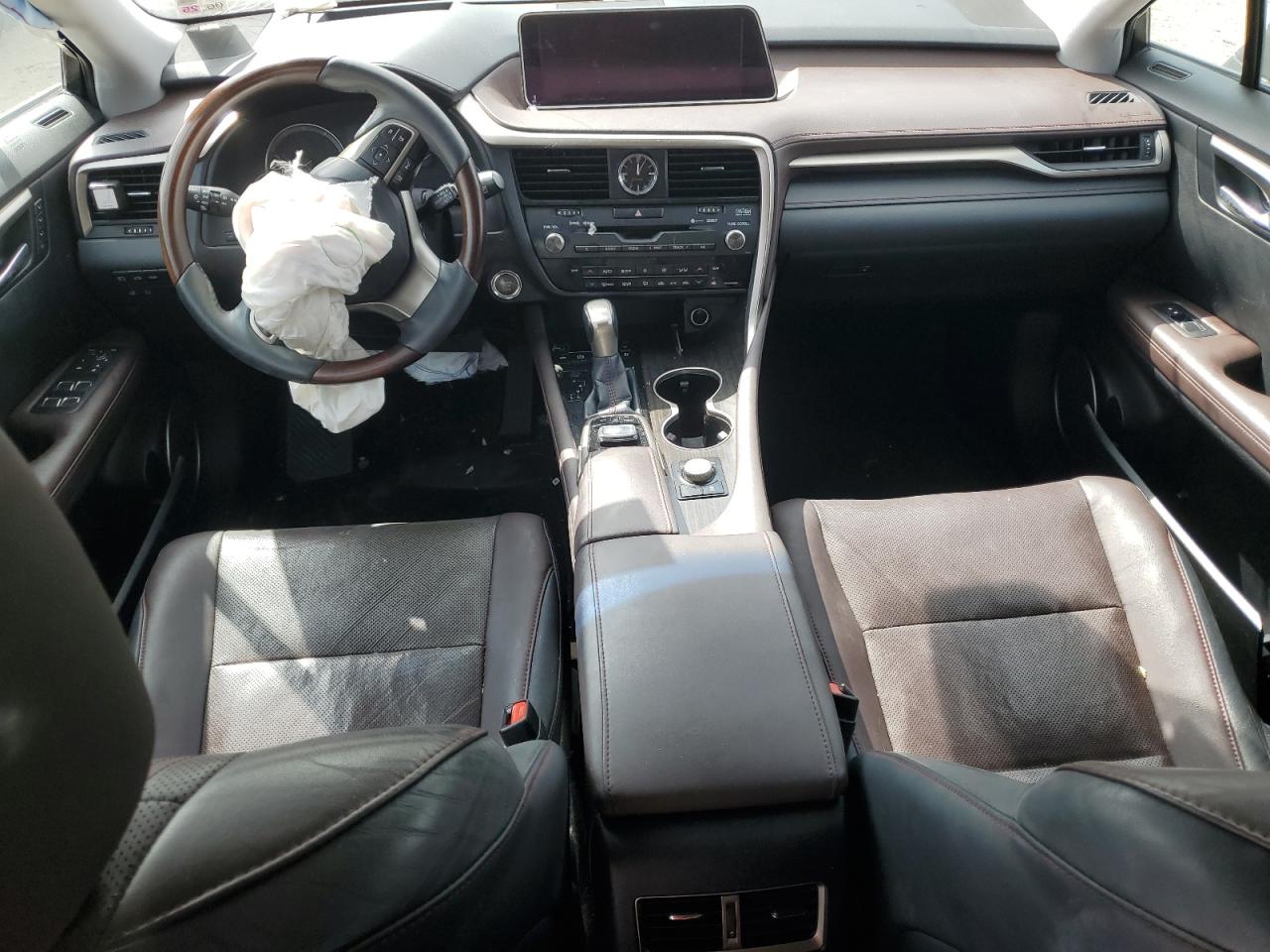 2017 Lexus RX - Image 8