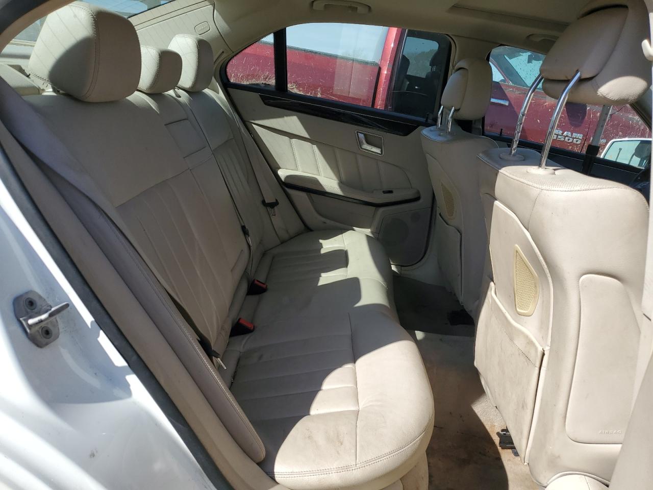 2015 Mercedes-Benz E-klasse - Image 10