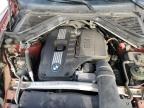 2010 Bmw X6 Xdrive35I de vânzare în Memphis, TN - Burn