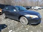 2011 Chrysler 200 Limited de vânzare în Waldorf, MD - Side