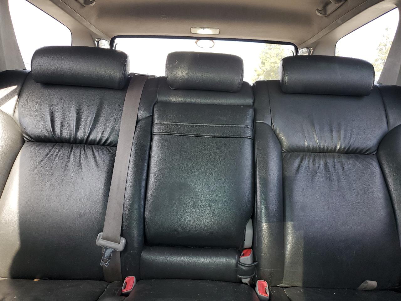 2007 Toyota 4Runner - Image 10