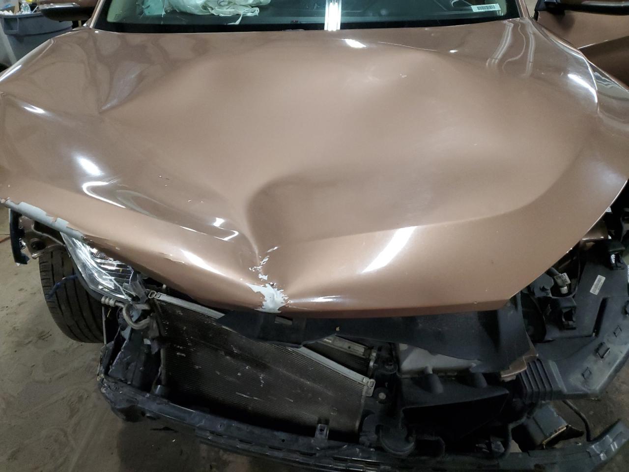 2016 Hyundai Tucson - Image 11
