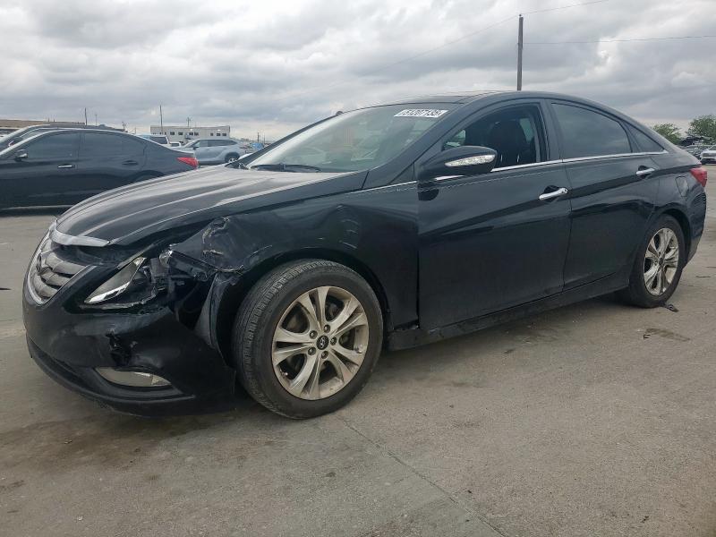 2012 Hyundai Sonata Se