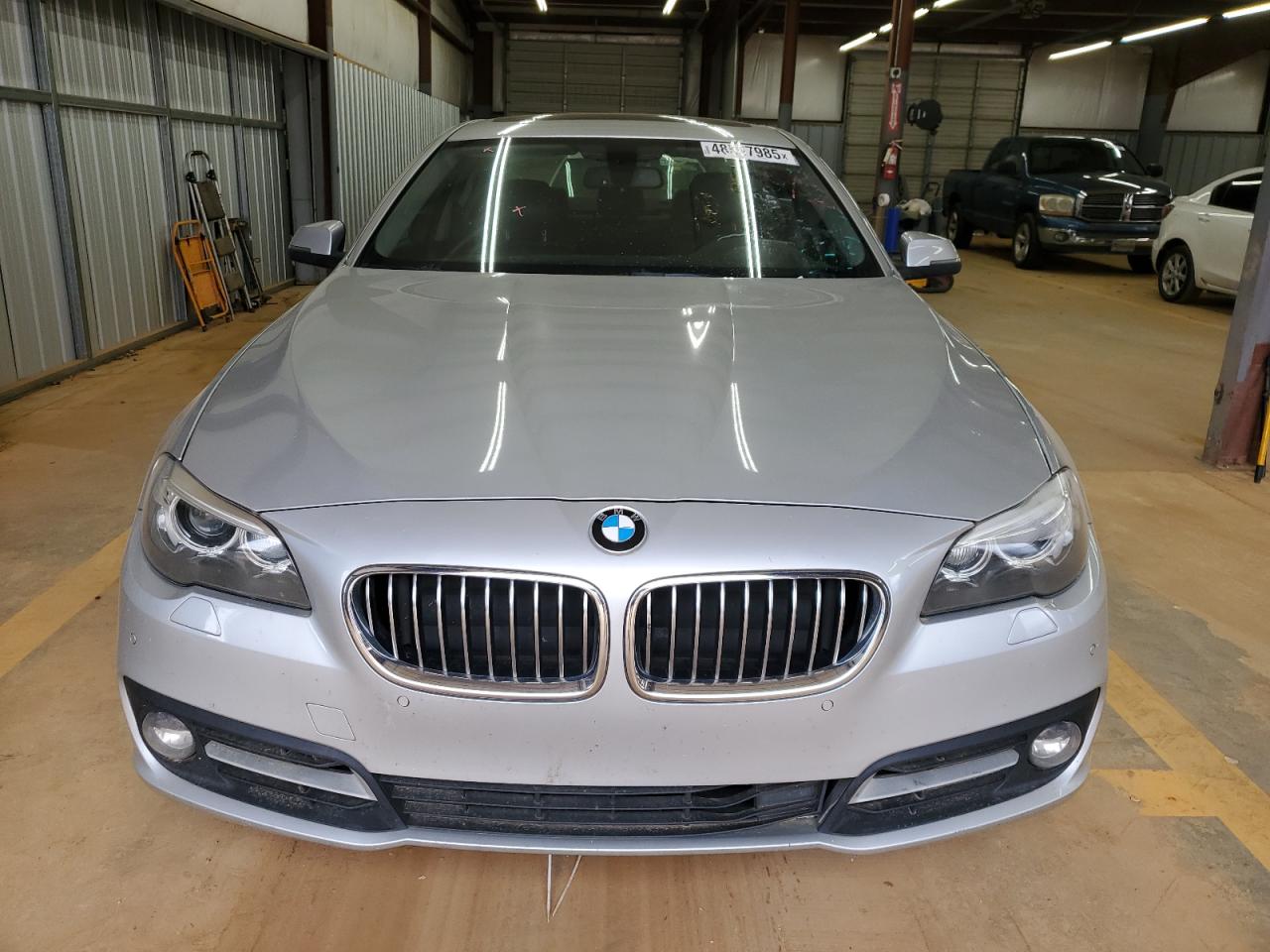 2015 BMW 5er - Image 5