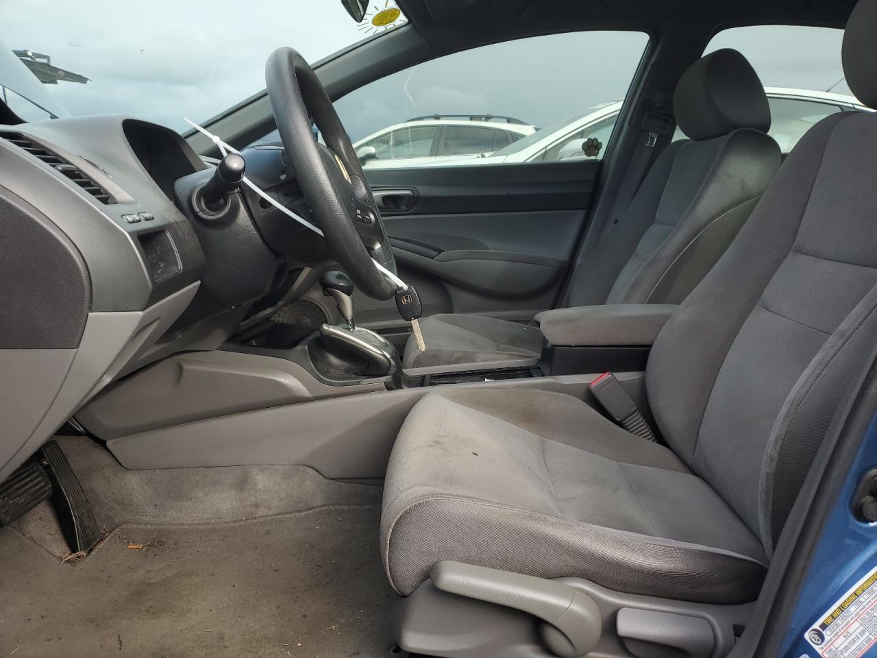 2008 Honda Civic - Image 7