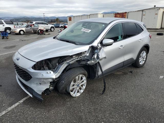  FORD ESCAPE 2020 Srebrny
