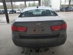 2009 Hyundai Sonata Gls en Venta en Gaston, SC - Front End