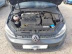2016 VOLKSWAGEN GOLF GTD for sale at Copart CORBY