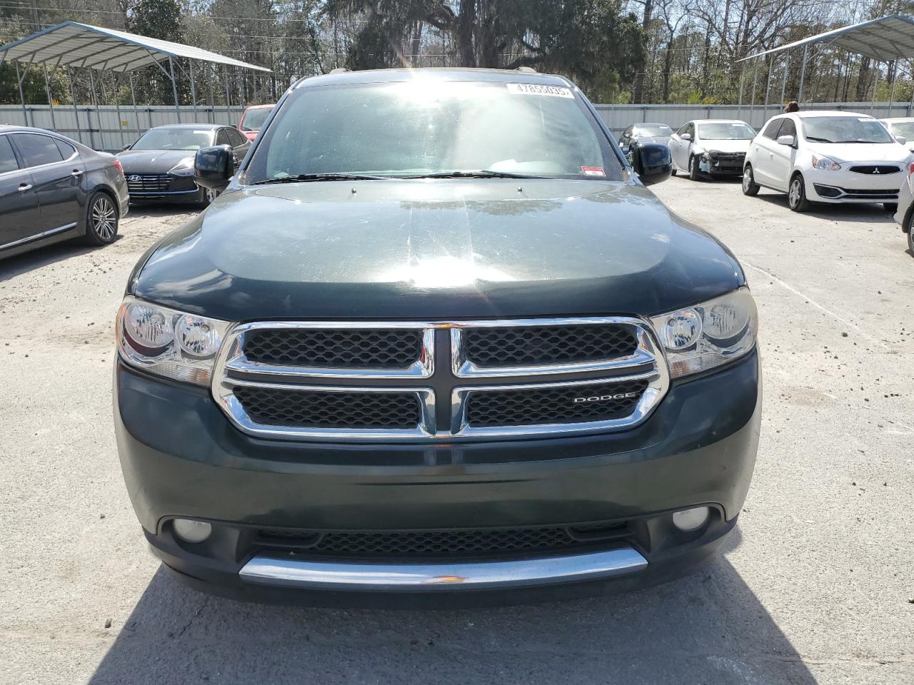2011 Dodge Durango - Image 5