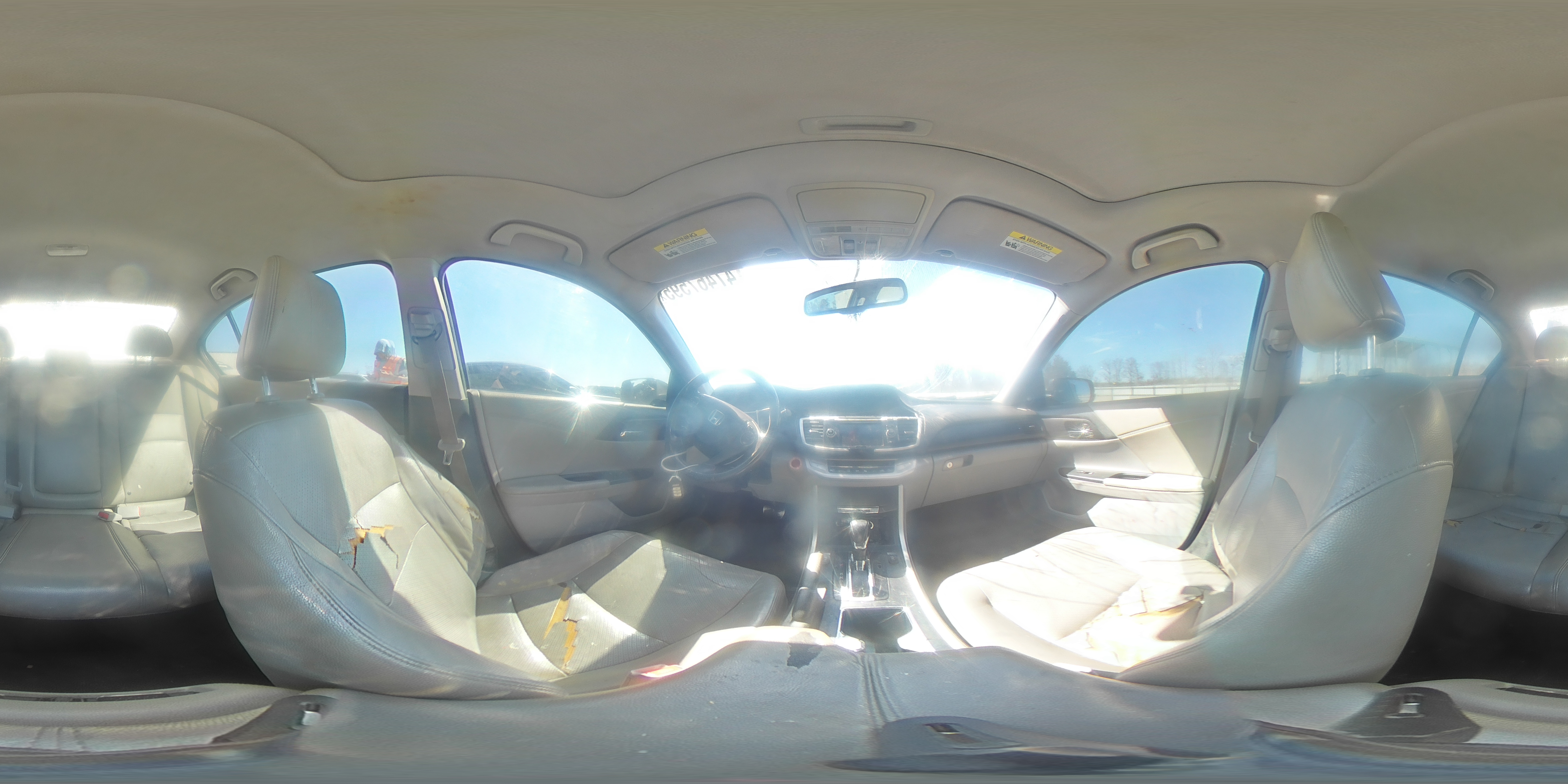 2014 Honda Accord - Image 15