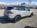 2025 Kia Sportage X-Pro na sprzedaż w Farr West, UT - All Over