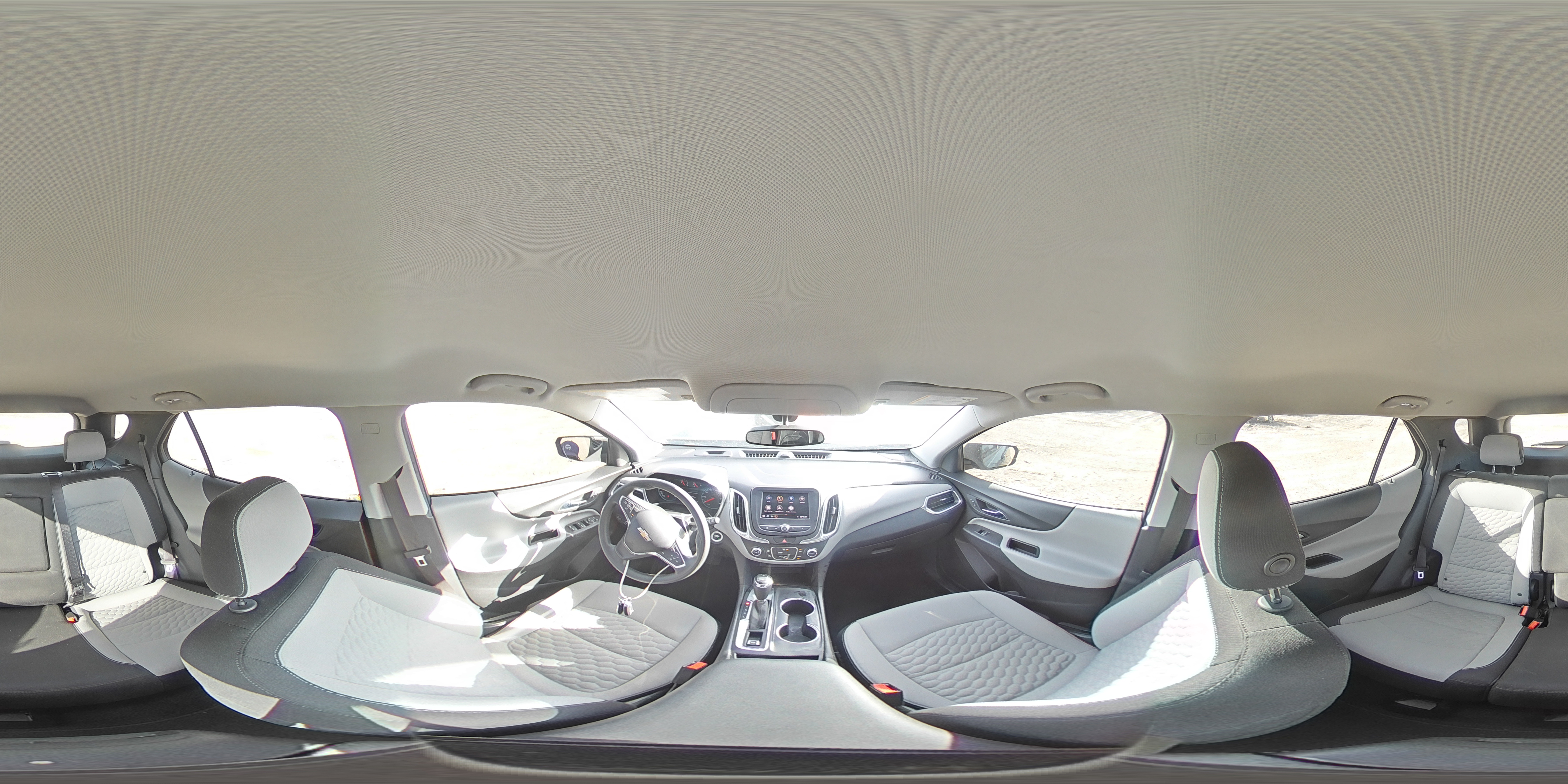 2020 Chevrolet Equinox - Image 14