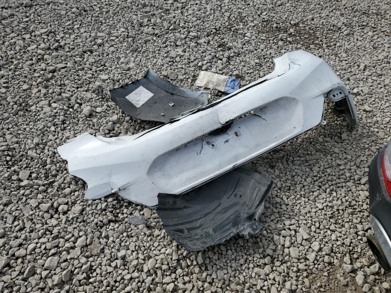 2019 Lincoln MKZ - Image 15