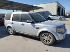 2010 Land Rover Lr4 Hse Plus en Venta en Anthony, TX - Minor Dent/Scratches