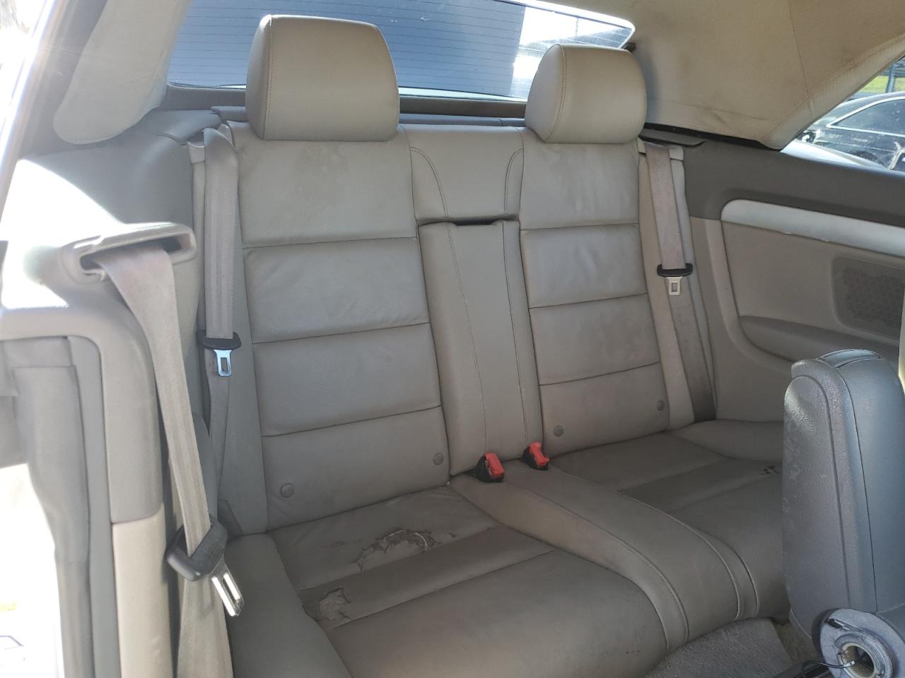 2009 Audi A4 - Image 10