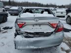 2016 TOYOTA CAMRY LE   à vendre chez Copart ON - COOKSTOWN