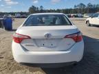 2015 Toyota Corolla L zu verkaufen in Harleyville, SC - Front End