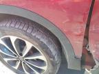 2014 NISSAN QASHQAI +2 for sale at Copart BELFAST