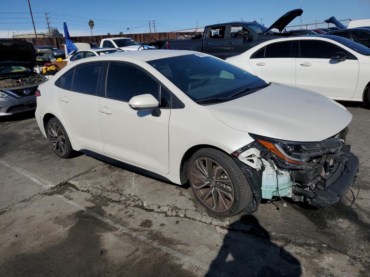 2020 Toyota Corolla - Image 4