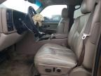 2003 Chevrolet Tahoe K1500 en Venta en Amarillo, TX - Front End