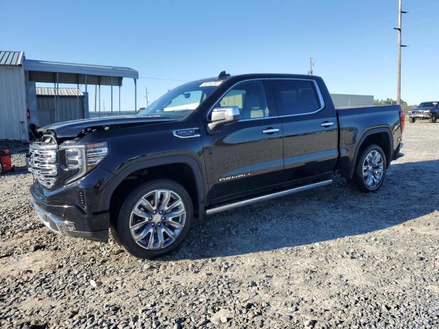 2024 Gmc Sierra K1500 Denali