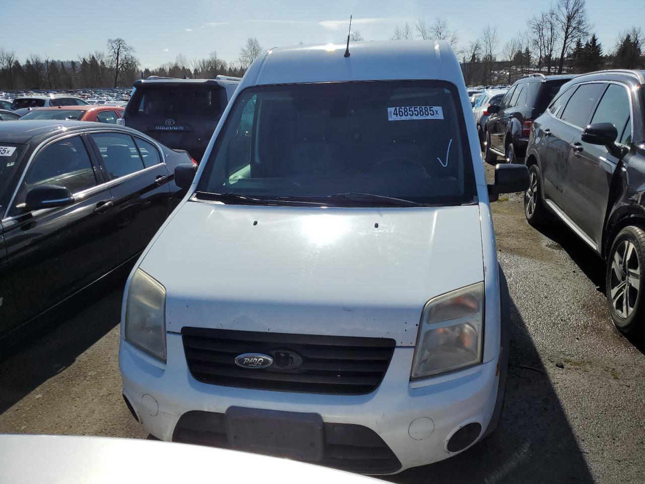 2013 Ford Transit - Image 5