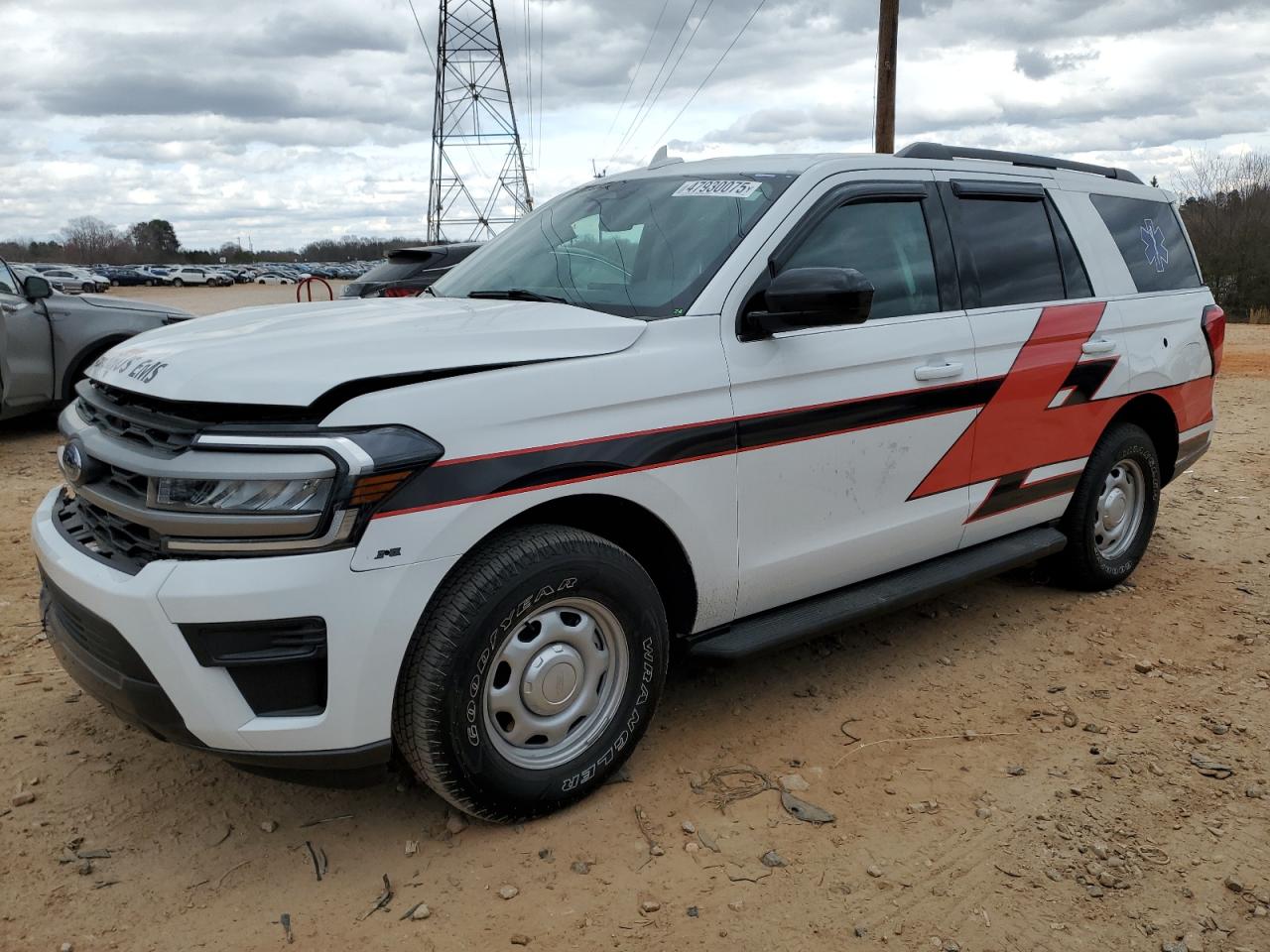 2023 Ford Expedition - Image 1