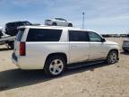 2015 Chevrolet Suburban K1500 Ltz en Venta en Amarillo, TX - Side