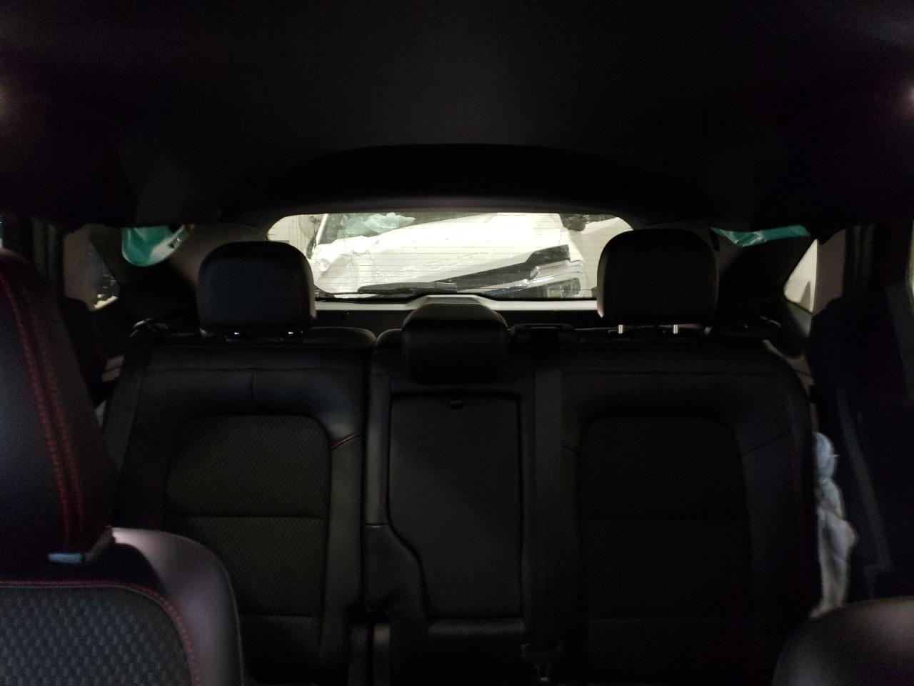 2023 Ford Escape - Image 10