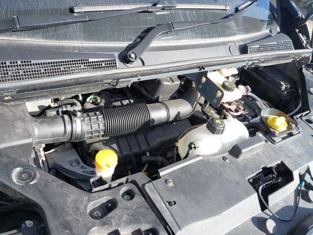 2022 RENAULT TRAFIC SL2
