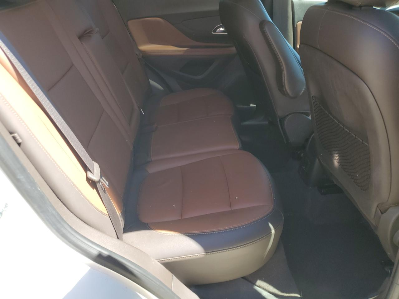 2015 Buick Encore - Image 11
