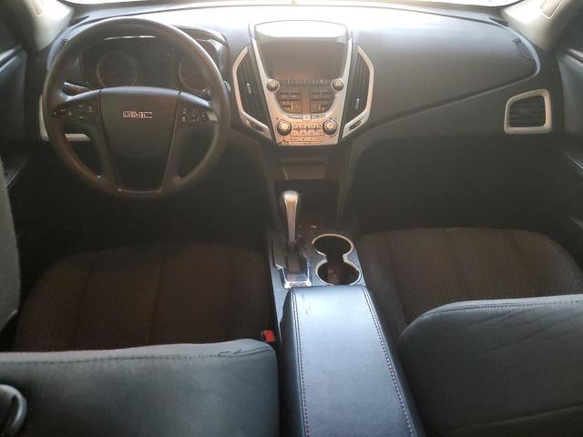 Parquets GMC TERRAIN 2012 Gray