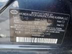 2011 Hyundai Sonata Gls for Sale in Homestead, FL - Front End