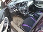 2021 Buick Encore Gx Select იყიდება Hurricane-ში, WV - Water/Flood