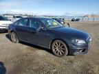2012 Audi A4 Premium Plus за продажба в Anderson, CA - Front End