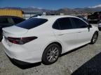 2021 Toyota Camry Le for Sale in Mentone, CA - Front End