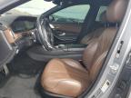 2015 Mercedes-Benz S 63 Amg продається в North Las Vegas, NV - Front End