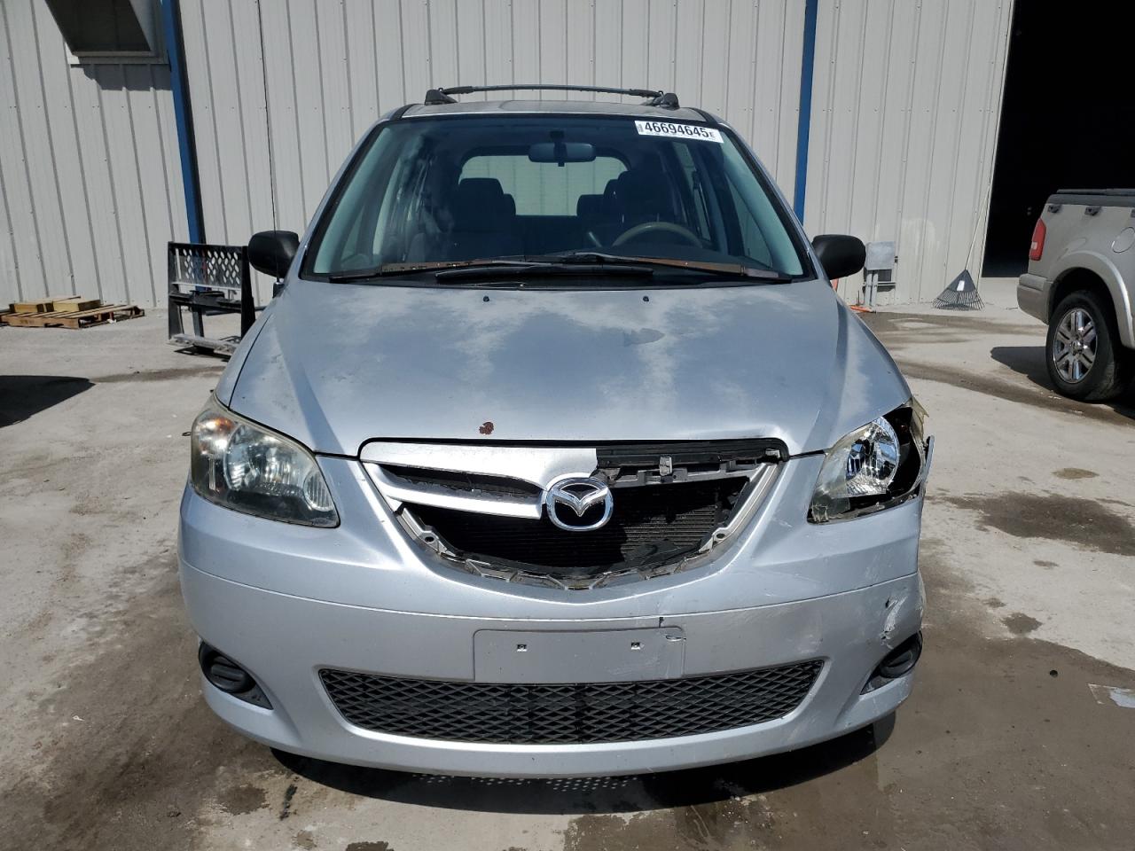 2005 Mazda MPV - Image 5
