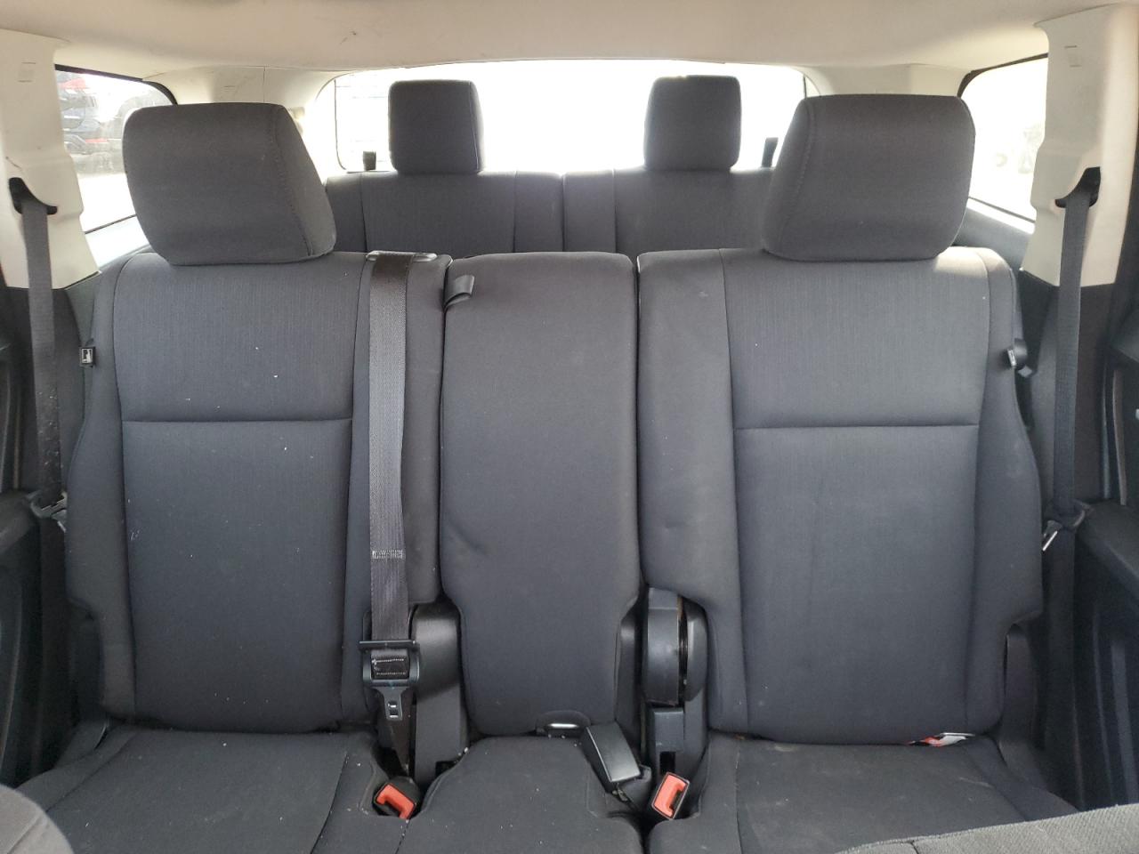 2010 Dodge Journey - Image 10