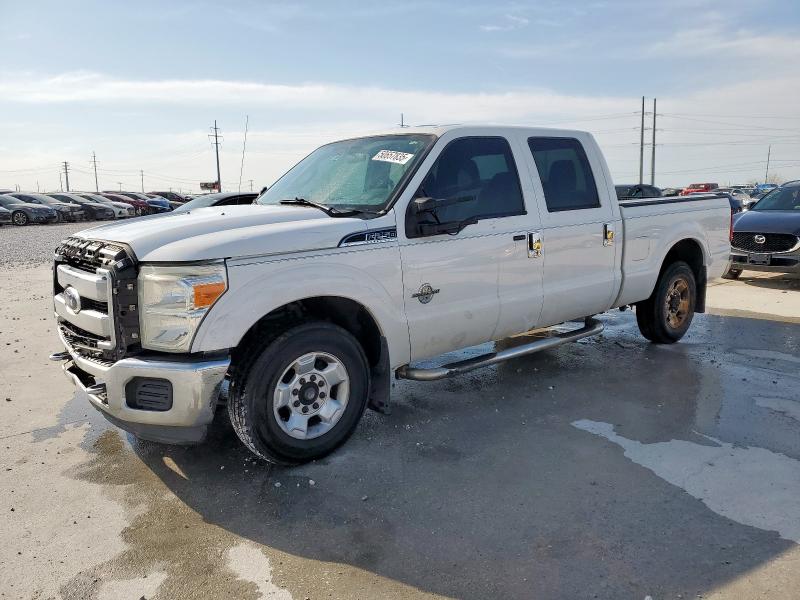 2011 Ford F250 Super Duty