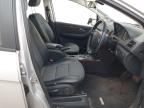 2009 MERCEDES BENZ A160 ELEGA for sale at Copart GLOUCESTER