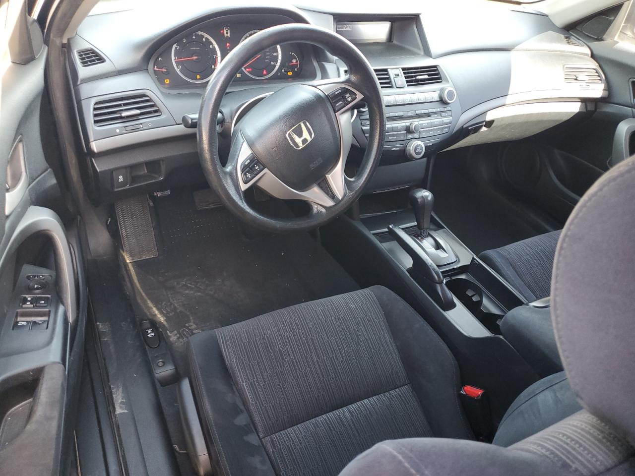 2012 Honda Accord - Image 8