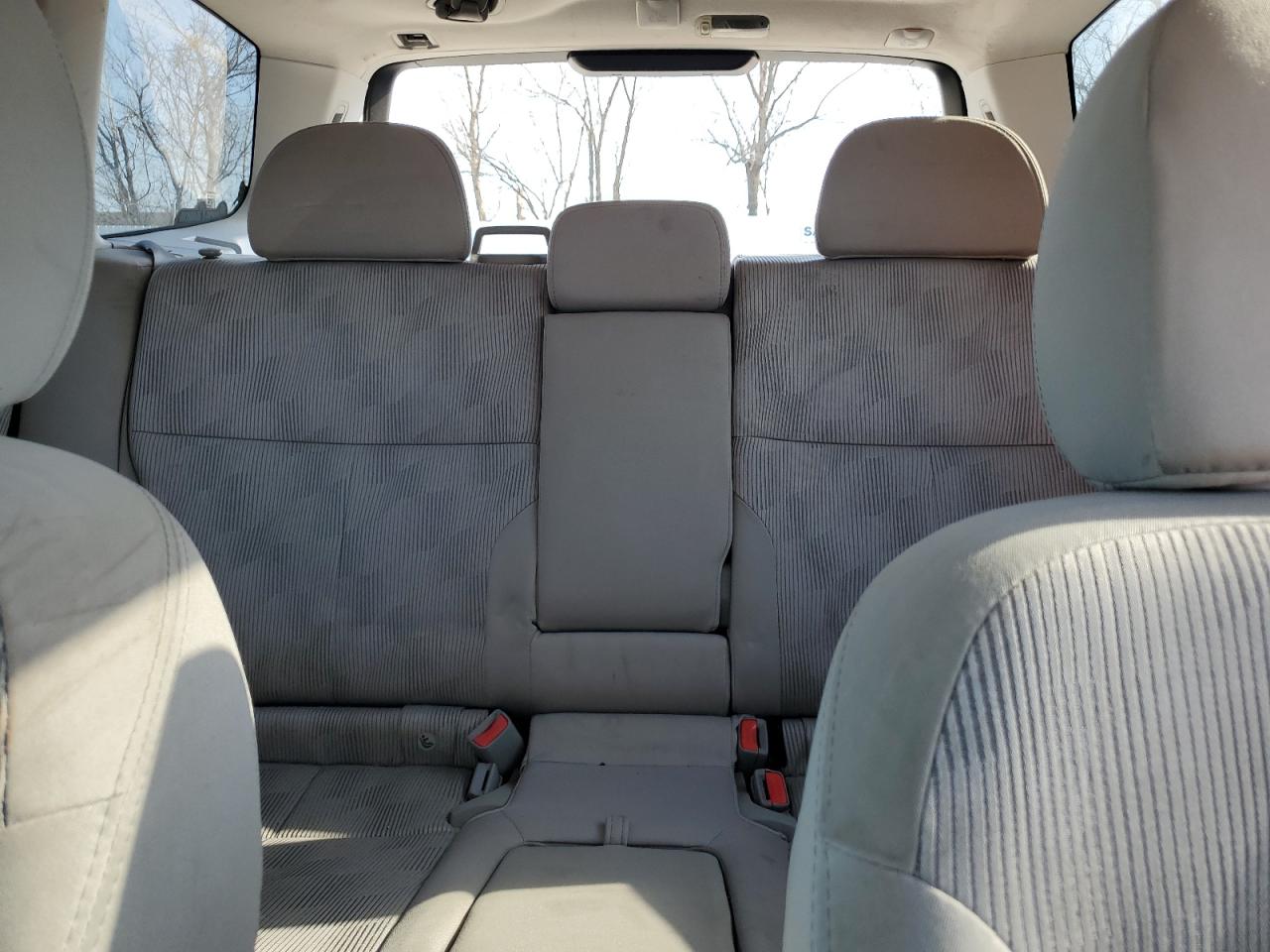 2010 Subaru Forester - Image 10