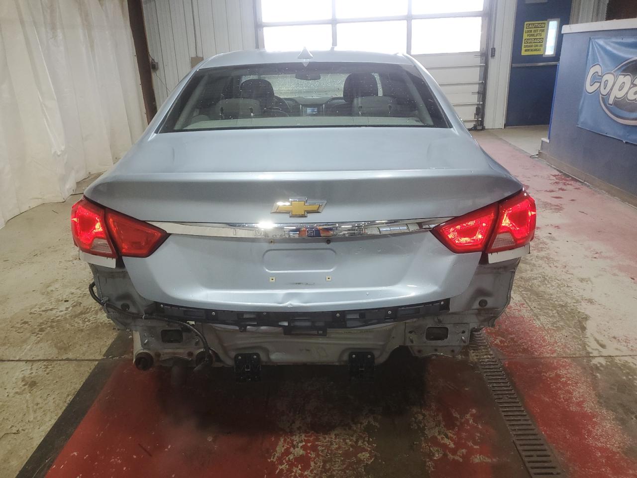 2014 Chevrolet Impala - Image 6