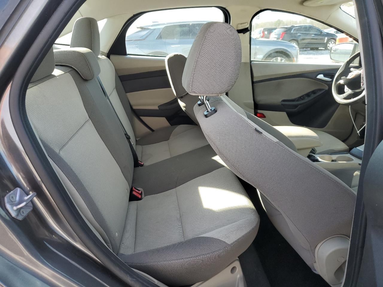 2013 Ford Focus - Image 10