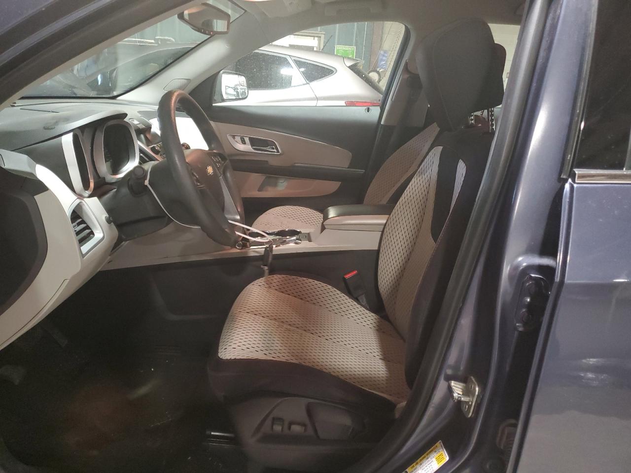 2014 Chevrolet Equinox - Image 7