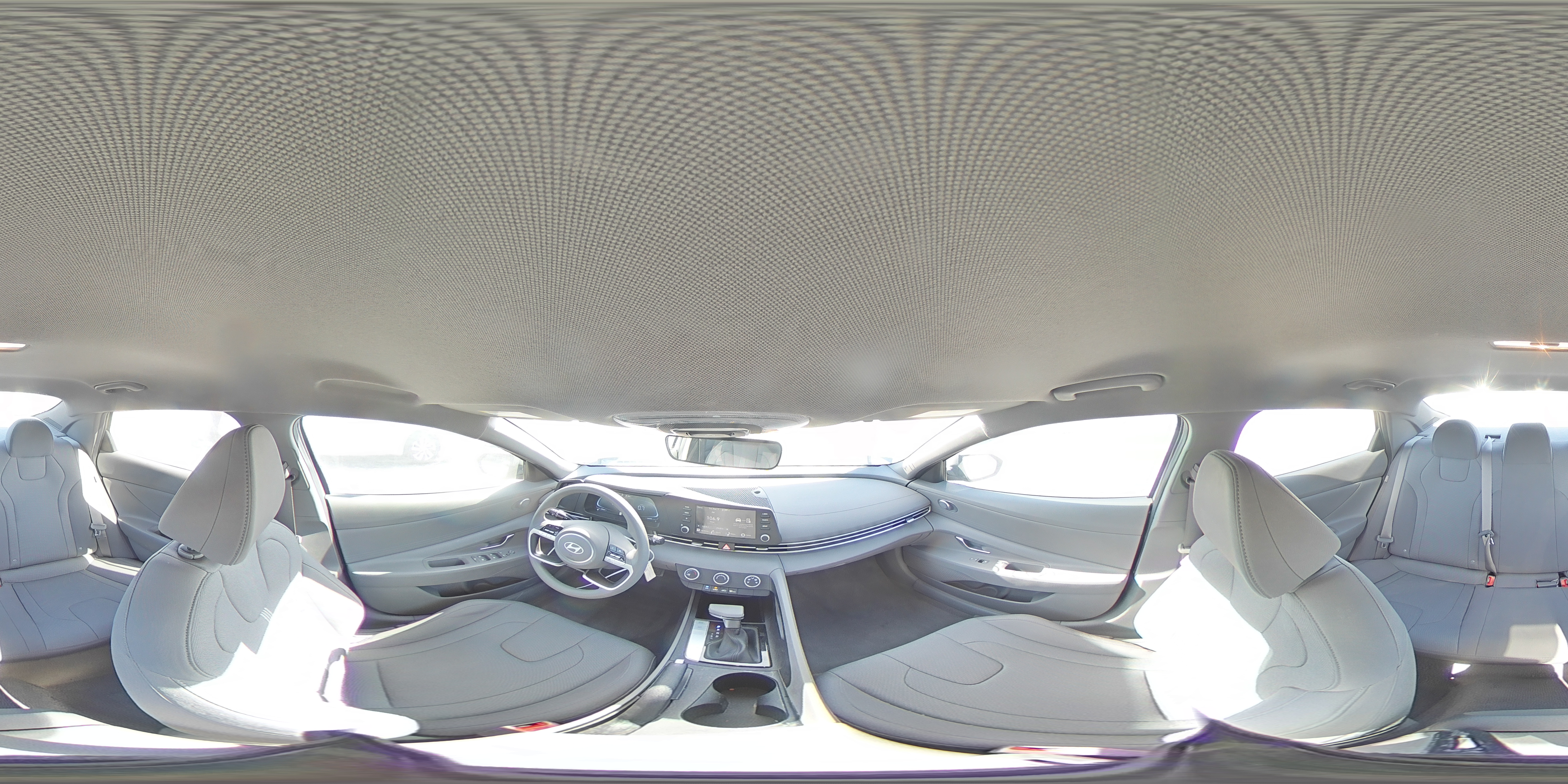 2024 Hyundai Elantra - Image 14