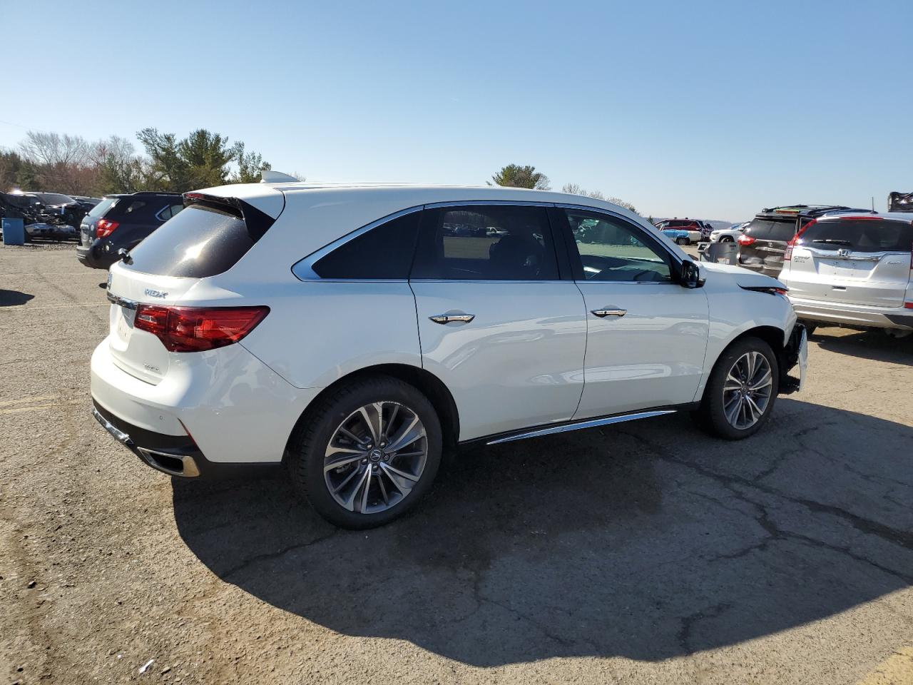 2019 Acura MDX - Image 3