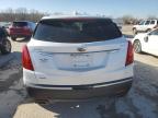 2017 Cadillac Xt5 Luxury იყიდება Kansas City-ში, KS - Top/Roof