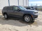 2023 Jeep Grand Cherokee L Limited   en Venta en Lawrenceburg, KY - Rollover